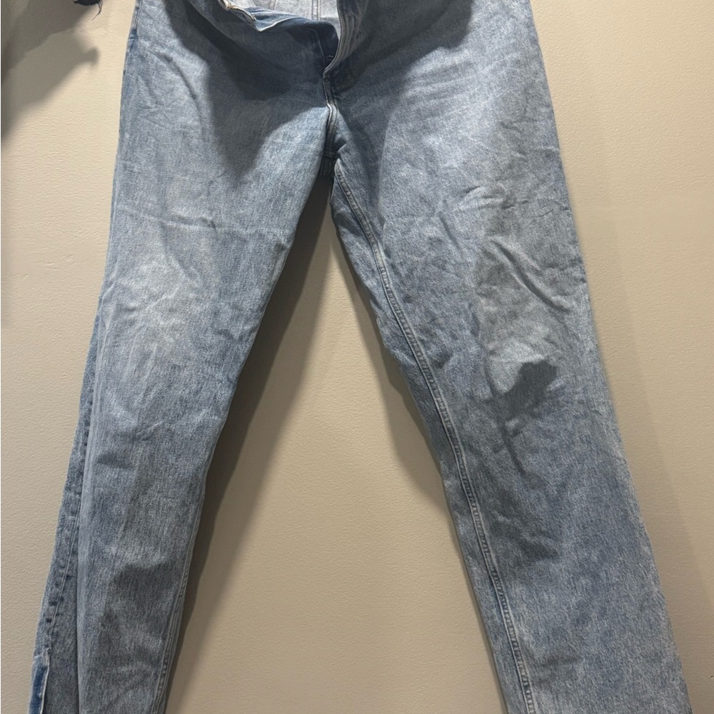 Abercrombie Blue Women's Jeans